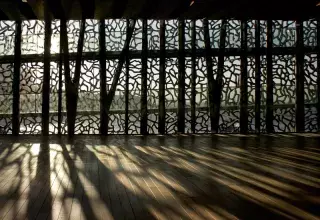 LA JOURNÉE MONDIALE DU HANDICAP AU MuCEM: Mercredi 9 octobre 2013