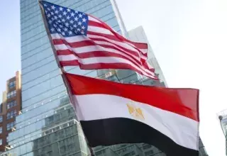 (DR) : Égypte: turbulences dans les relations avec les États-Unis