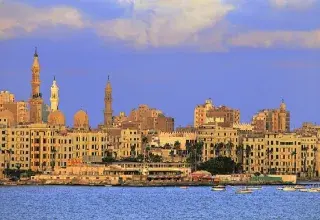 Le retour des paquebots de croisière à Alexandrie, à l’image du Norwegian Viva qui a transporté près de 14 000 passagers entre septembre et octobre 2025