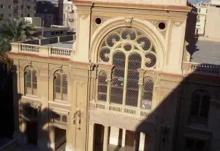 Pour la première fois, deux villes — Alexandrie en Égypte et Tirana en Albanie — ont été désignées « Capitales méditerranéennes de la culture et du dialogue »