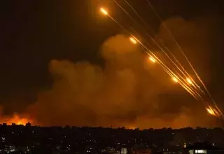 Frappes sur l’Iran : la diversion de Netanyahou pendant que Gaza agonise