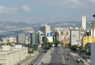 Malgré l’élection du président Joseph Aoun en janvier 2025, le Liban peine à se reconstruire