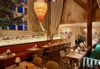 Au menu : des réductions jusqu’à –50 % sur l’addition et un large éventail de cuisines