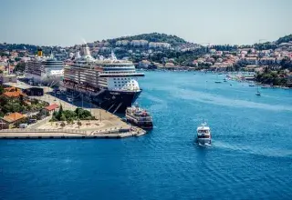 plusieurs villes côtières ont décidé de serrer la vis