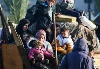 « Nous ne pouvons pas tuer des bébés par passe-temps » : le coup de tonnerre d’un chef de parti de gauche israélien contre l’horreur à Gaza