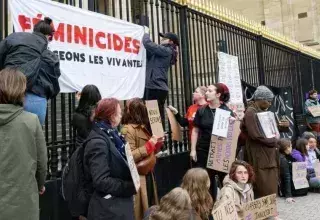 France : l'époux assassin de Chahinez Daoud condamné à perpétuité