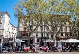 Le Salon Saveurs & Terroirs, organisé sur la Côte d’Azur, apporte une dimension plus large et festive à ce week-end