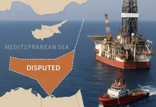Selon Arab News et Arab News +1, les autorités égyptiennes jugent ces forages «provocateurs » et contraires au droit international.