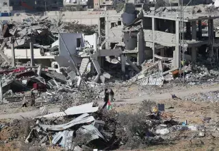 Gaza : entre génocide et hypocrisie internationale, l’Europe honteuse, réveillée par l’horreur