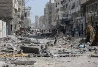 L’Union européenne se découvre aujourd’hui une conscience. Après un an de bombardements, de famine et d’assassinats à Gaza, les dirigeants des Vingt-Sept affirment vouloir jouer un rôle « plus actif »