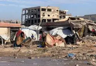 Dans une enclave ravagée par deux ans de guerre, Donald Trump annonce la création d’un « conseil de la paix » pour Gaza, sur fond de pénuries dramatiques.