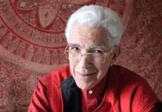 L’historien algérien Mohammed Harbi, figure majeure de l’indépendance et de la mémoire algérienne, s’est éteint à 92 ans à Paris.