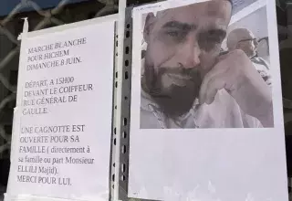 ÉDITO. France : meurtre raciste à Puget-sur-Argens, le bras armé des apprentis sorciers