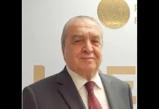 Amar Bendjama, ambassadeur d'Algérie à l'ONU, élu Diplomate de l'année 2025