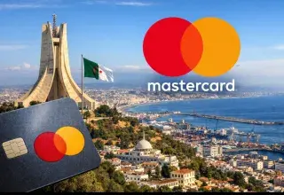 La Banque de Développement Local lance Mastercard en Algérie