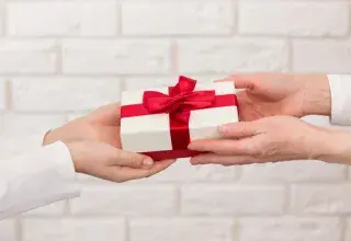 Taxation des dons entre particuliers 