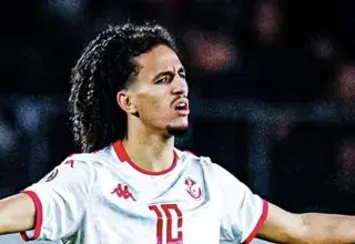Hannibal Mejbri a livré un constat brutal sur l'état du football tunisien