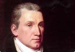 James Monroe