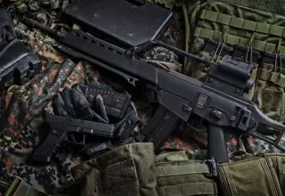 Opération anti terroriste Tunisie 