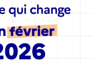Livret A à 1,5%, baisse des abonnements électriques, nouveaux tarifs taxis et inscriptions aux municipales : tour d'horizon des changements de février 2026.