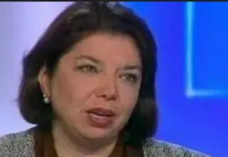 Leïla Shahid, ancienne déléguée générale de la Palestine en France, disparue à 76 ans