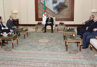 Retour à la normale des relations franco-algériennes : la sagesse l’emporte sur les rodomontades