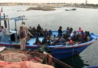 Le chemin vers l'Europe, perçu comme une promesse de refuge, se transforme en un abîme de désespoir