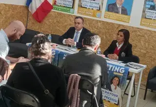 Présenté le 4 février 2026, le programme de Marseille pour Tous revendique une citoyenneté active, hors partis, et un discours à contre-courant du système politique marseillais.