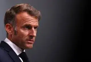 Macron pourrait utiliser l’article 16 qui lui octroie les pleins pouvoirs 