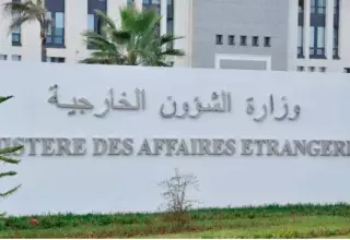 L’Ambassadeur français en Algérie convoqué. Alger met en garde contre des "barbouzeries orchestrées par des lobbys hostiles"