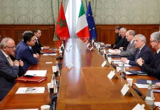 Le 19 novembre prochain, à Rome, sera officiellement lancée la Chambre de Commerce Marocaine en Italie (CCMI). 