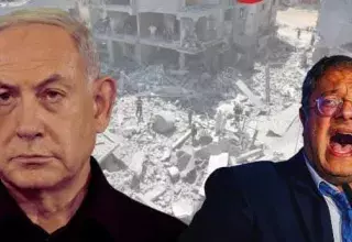 Proche-Orient : après 15 mois de massacres à Gaza. La bande à Netanyahu approuve l’accord de cessez-le-feu