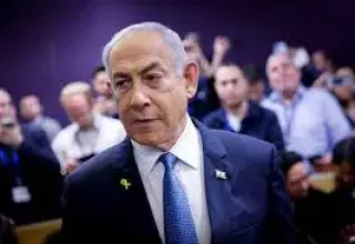 Gaza : le criminel de guerre Netanyahu réaffirme sa volonté de poursuivre la tuerie de masse… plus de 51 000 Palestiniens ont été exterminés