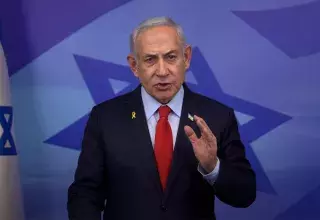 EDITO: Netanyahou annonce l’occupation de Gaza et maquille le génocide en “plan de paix”