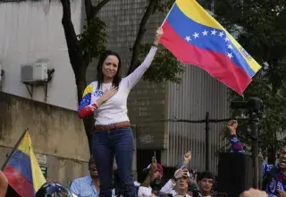 Nobel de la Paix : un prix politique pour la Vénézuélienne Machado, un désaveu pour Trump