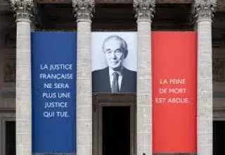 Robert Badinter au Panthéon : l’hommage de la Nation française à un juste