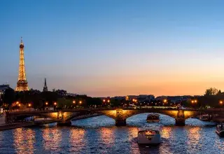 Pour nombre d’oligarques ayant prospéré à l’ombre du clan Bouteflika, la France est devenue un havre de paix.