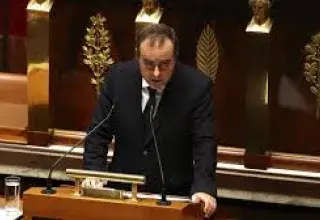 France : Sébastien Lecornu échappe à la censure grâce à un compromis avec les socialistes Le gouvernement de Sébastien Lecornu a évité, mardi 14 octobre, une motion de censure qui aurait pu lui être fatale. À l’issue de la déclaration de politique général