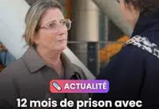 Elle découvre que la maison de son père, qu’elle s’apprêtait à vendre après son décès, est occupée sans droit ni titre par un homme qu’elle ne connaît pas