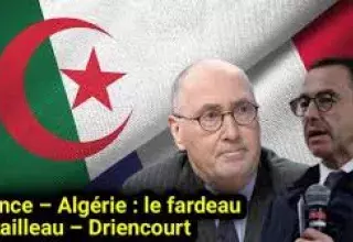 Crise franco-algérienne : comment les pyromanes ont relancé l'escalade diplomatique