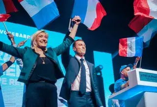 La fonction publique n’échappe plus à la progression du Rassemblement national