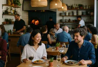 Au fil des mois, des enseignes inédites apparaissent à Marseille, chacune apportant une touche personnelle à la scène culinaire locale