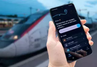 France : l’ouverture par la SNCF des ventes de fin d’année sature le site de réservation