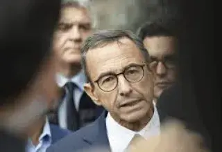 France. « Examen civique » pour les étrangers : le legs d’exclusion de Retailleau.