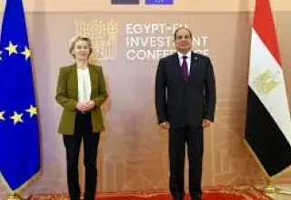 l'Europe peut-elle sincèrement parler de prospérité avec un régime régulièrement accusé d'étouffer les libertés et d'emprisonner ses opposants ?