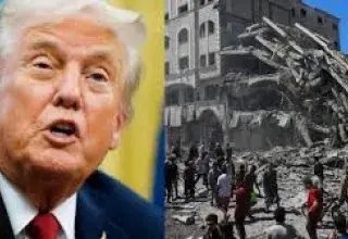 Gaza : le Hamas disposé à libérer les otages et à négocier le plan Trump, Israël accélère le génocide