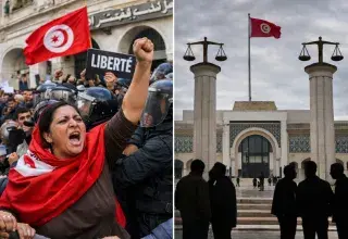 Entre répression politique et résistances citoyennes, la Tunisie vit un moment décisif pour ses libertés publiques