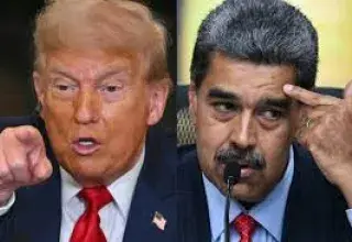 « Une opération légitime » selon Trump, un précédent alarmant pour le monde