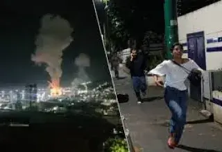 Caracas accuse Washington d'une attaque visant à renverser Maduro et à imposer un pouvoir allié, un geste qui menace la paix mondiale.