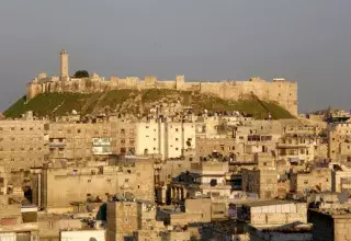 de lourdes menaces pèsent sur le patrimoine culturel exceptionnel de ce pays... (DR)